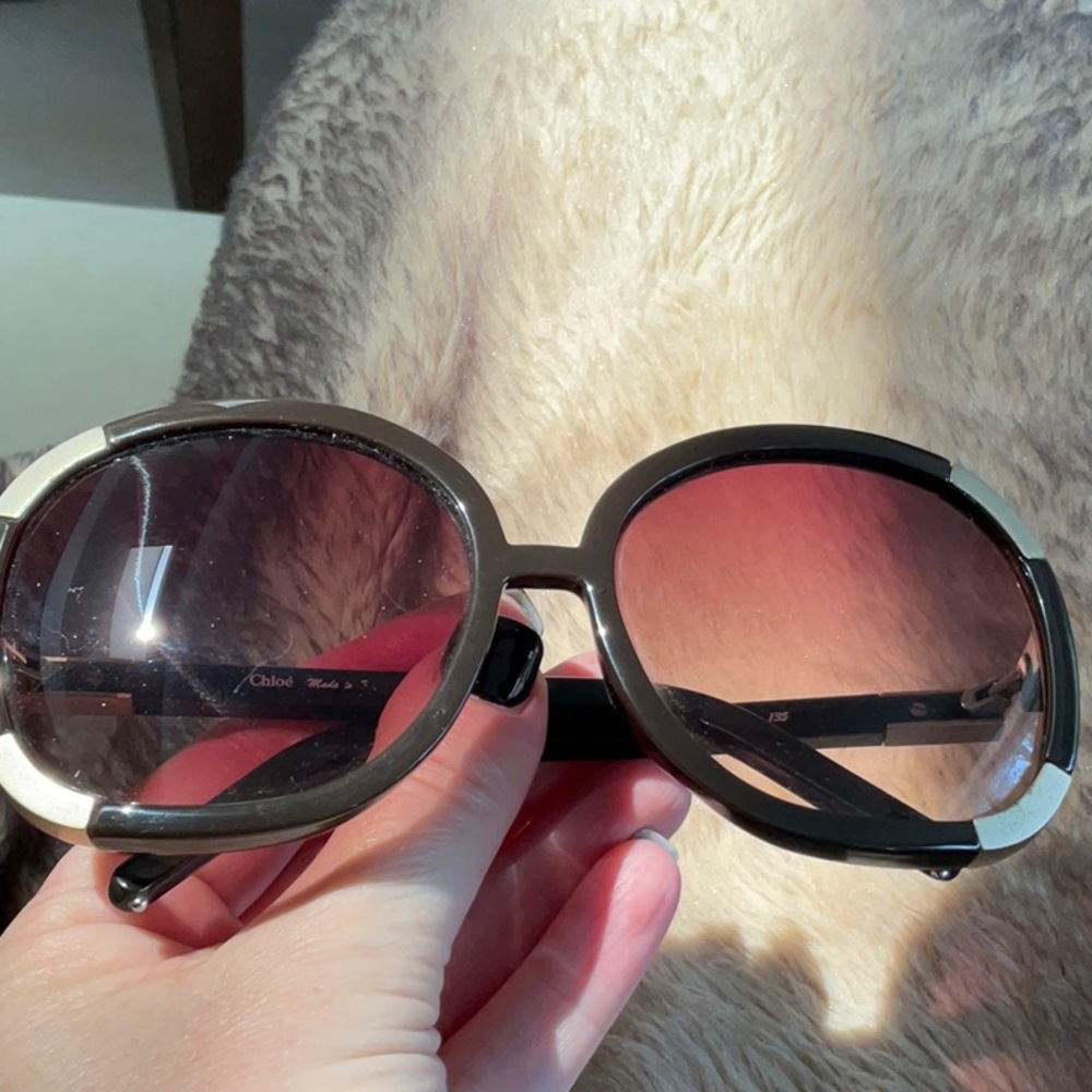 UFT Chloe sunglasses - Picture 10 of 15
